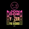 jon doe, Yzer & Paul Bassrock - Bouncing Time - Single